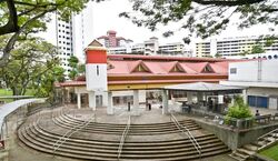 TECK GHEE COURT (D20), Shop House #553564521